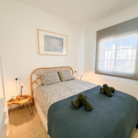 Tarifa Cozy House - Beach Front, Pool, Parking Экстерьер фото
