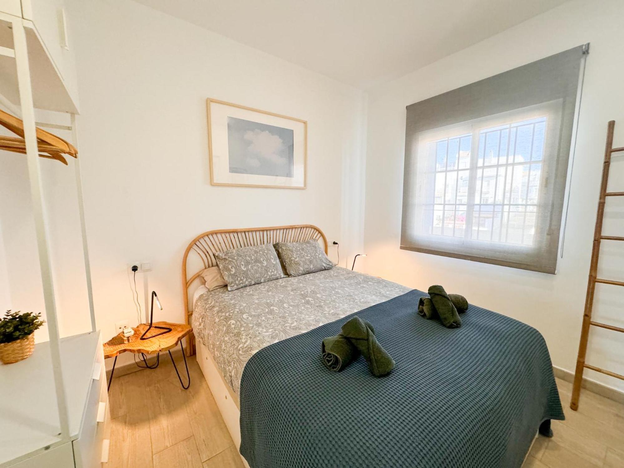 Tarifa Cozy House - Beach Front, Pool, Parking Экстерьер фото